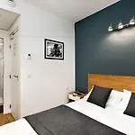Résidence Montebello 4* Parigi