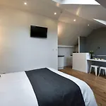 Résidence Montebello Aparthotel Parigi