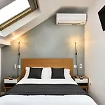 Hotel Résidence Montebello