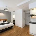 Résidence Montebello 4* Parigi