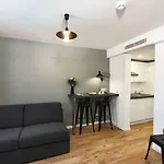Résidence Montebello Parigi