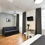 Hotel Residence Montebello