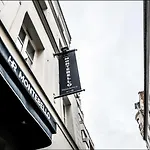 Hotel Résidence Montebello