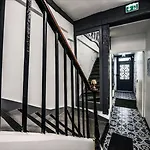 Aparthotel Résidence Montebello Parigi