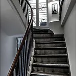 Aparthotel Résidence Montebello Parigi