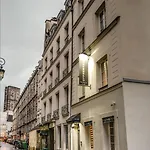 Résidence Montebello Parigi