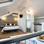 Hotel Résidence Montebello