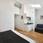 Résidence Montebello Aparthotel 4*