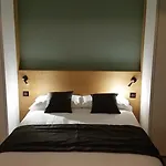 Résidence Montebello 4* Parigi