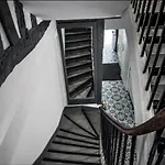Résidence Montebello Aparthotel Parigi