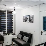 Résidence Montebello 4* Parigi