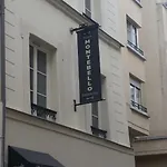 Aparthotel Résidence Montebello Parigi