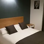 Résidence Montebello Aparthotel Parigi
