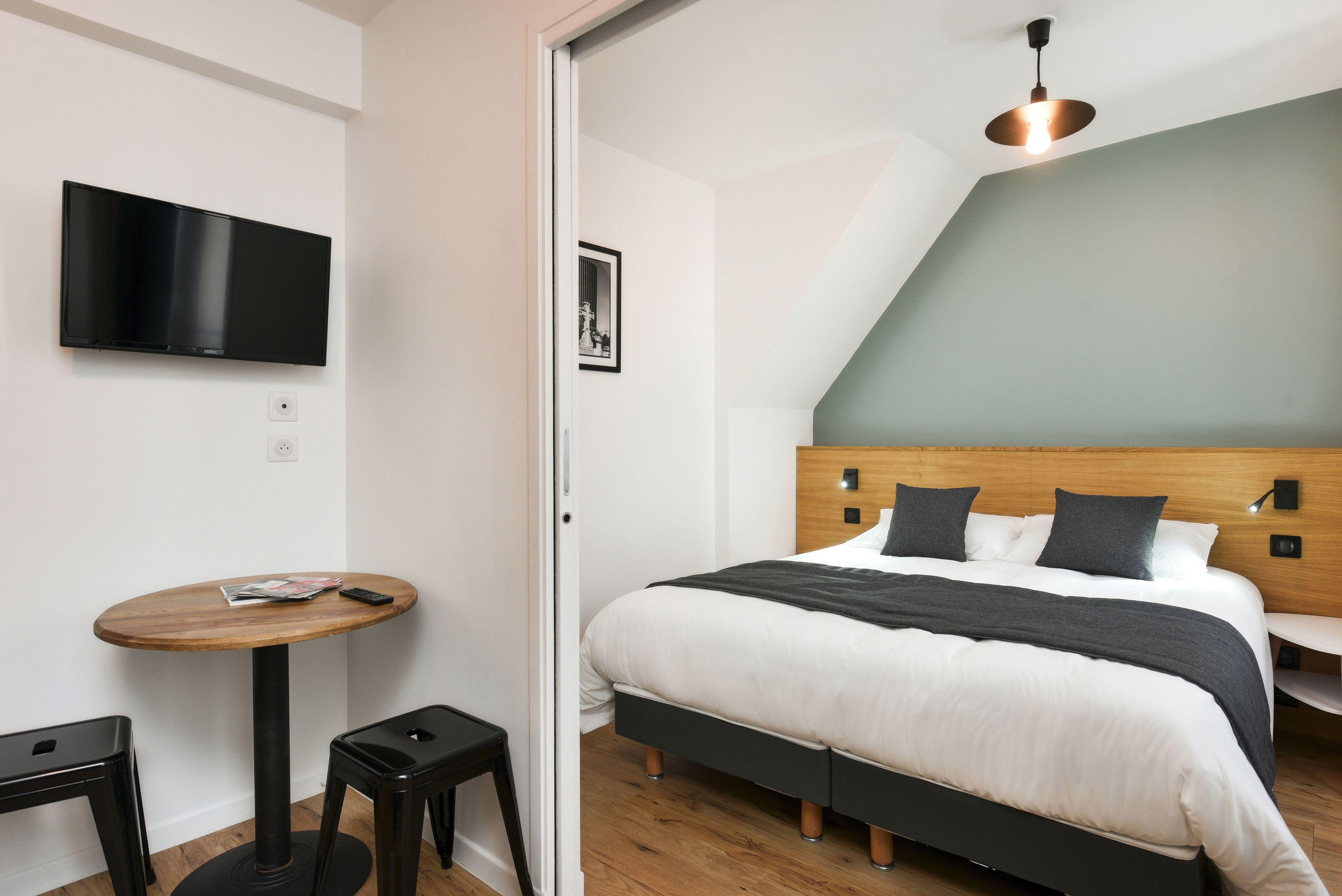 Aparthotel Montebello 4*