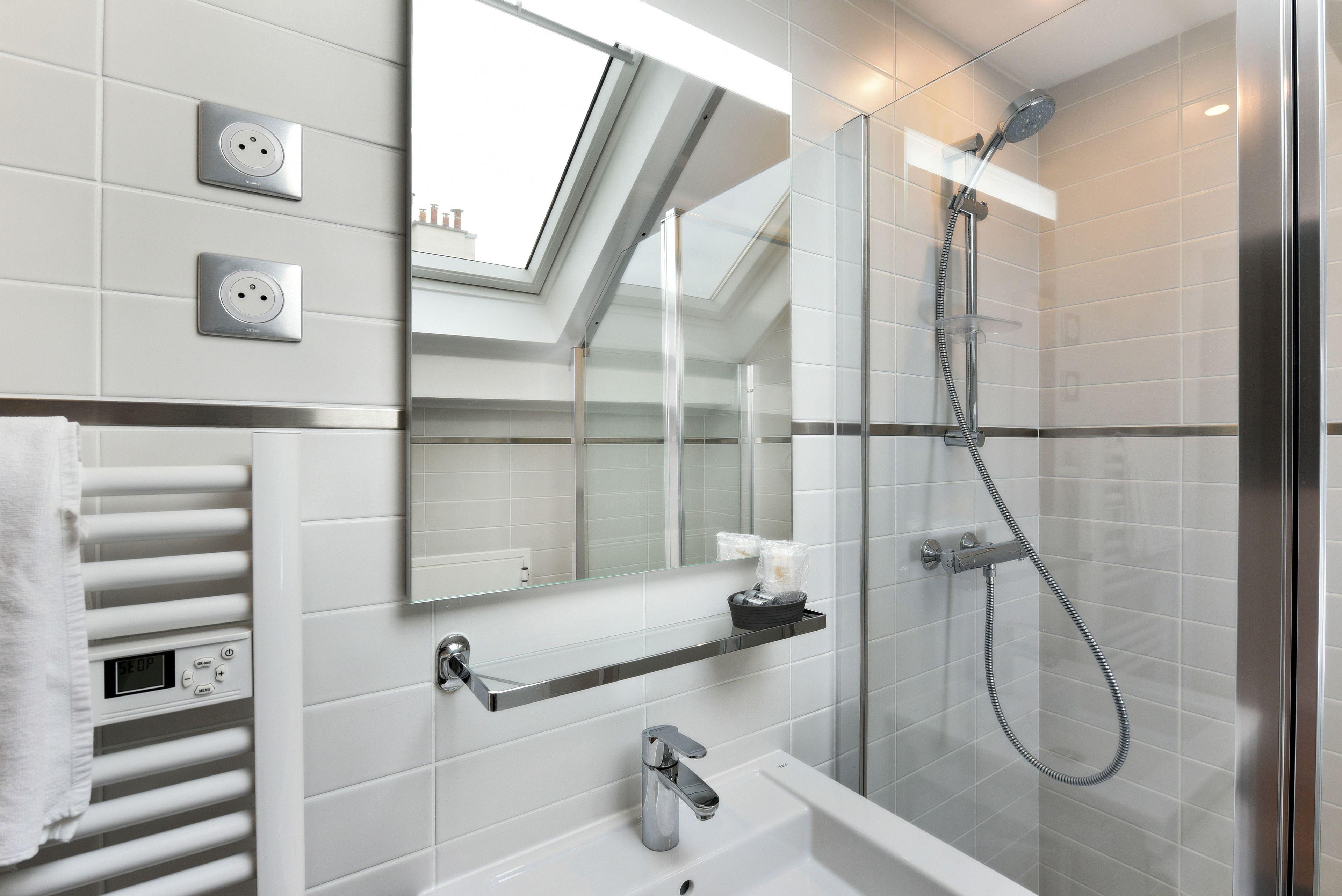 Montebello Aparthotel Paris