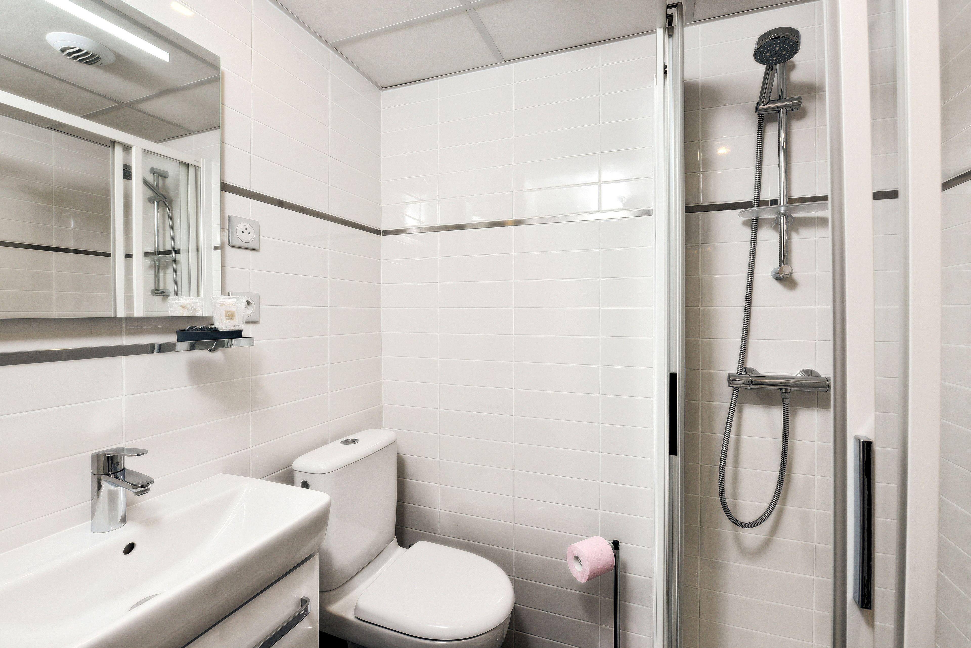 Aparthotel Résidence Montebello 4*