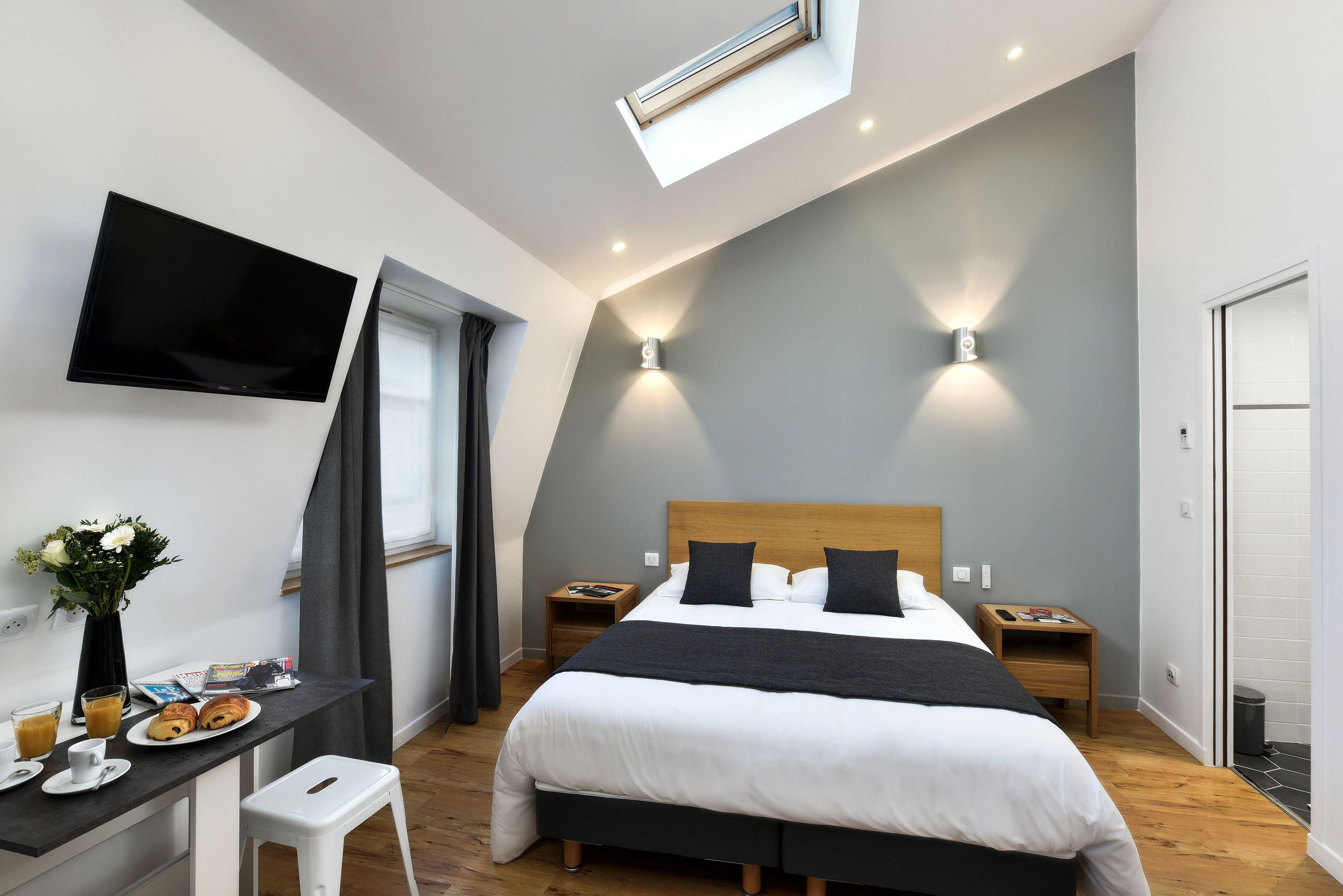 Montebello Aparthotel