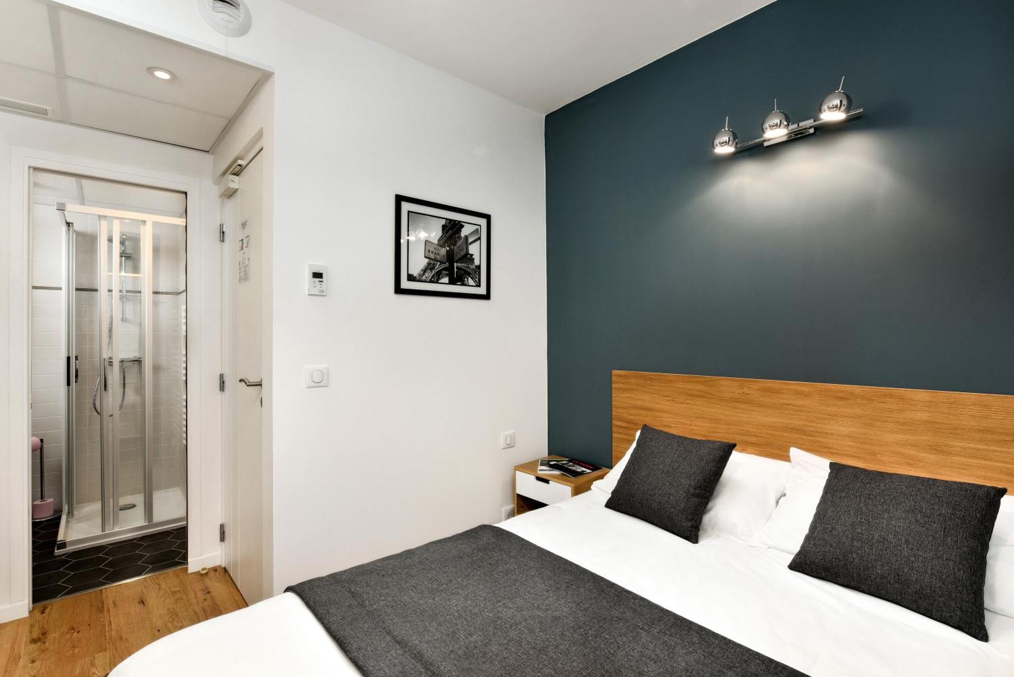 Résidence Montebello Aparthotel