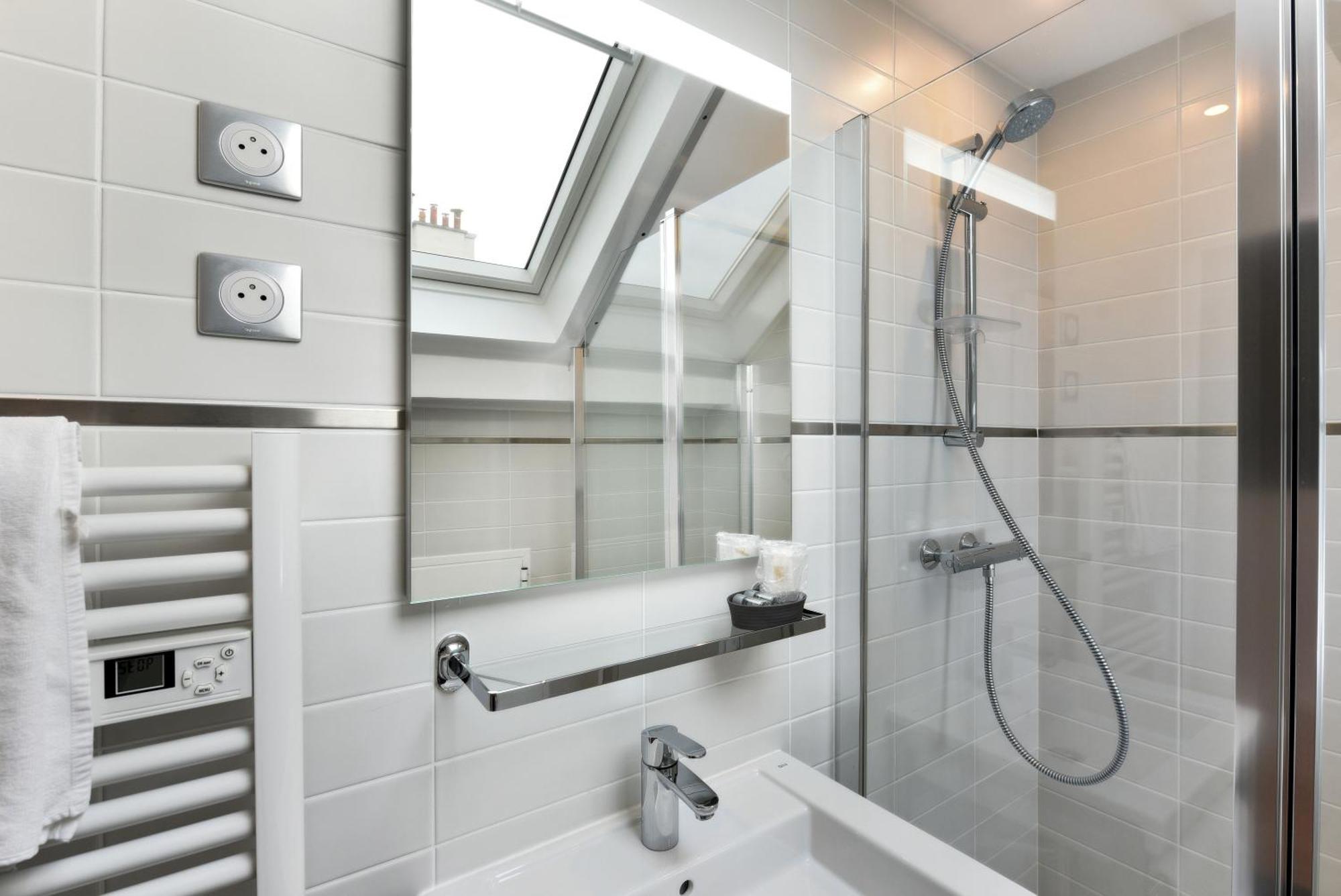 Résidence Montebello Aparthotel 4*