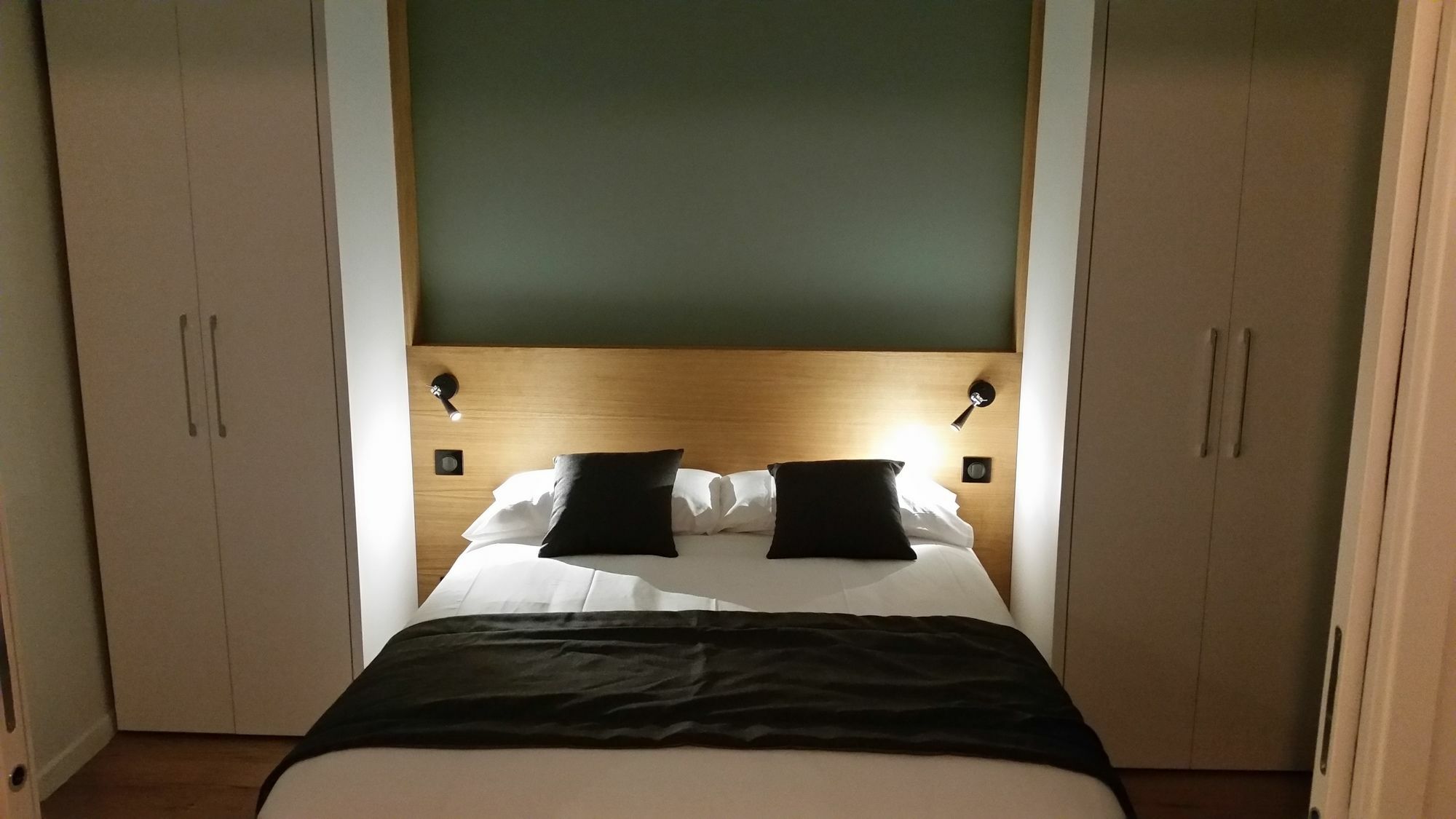 Résidence Montebello 3* Parigi