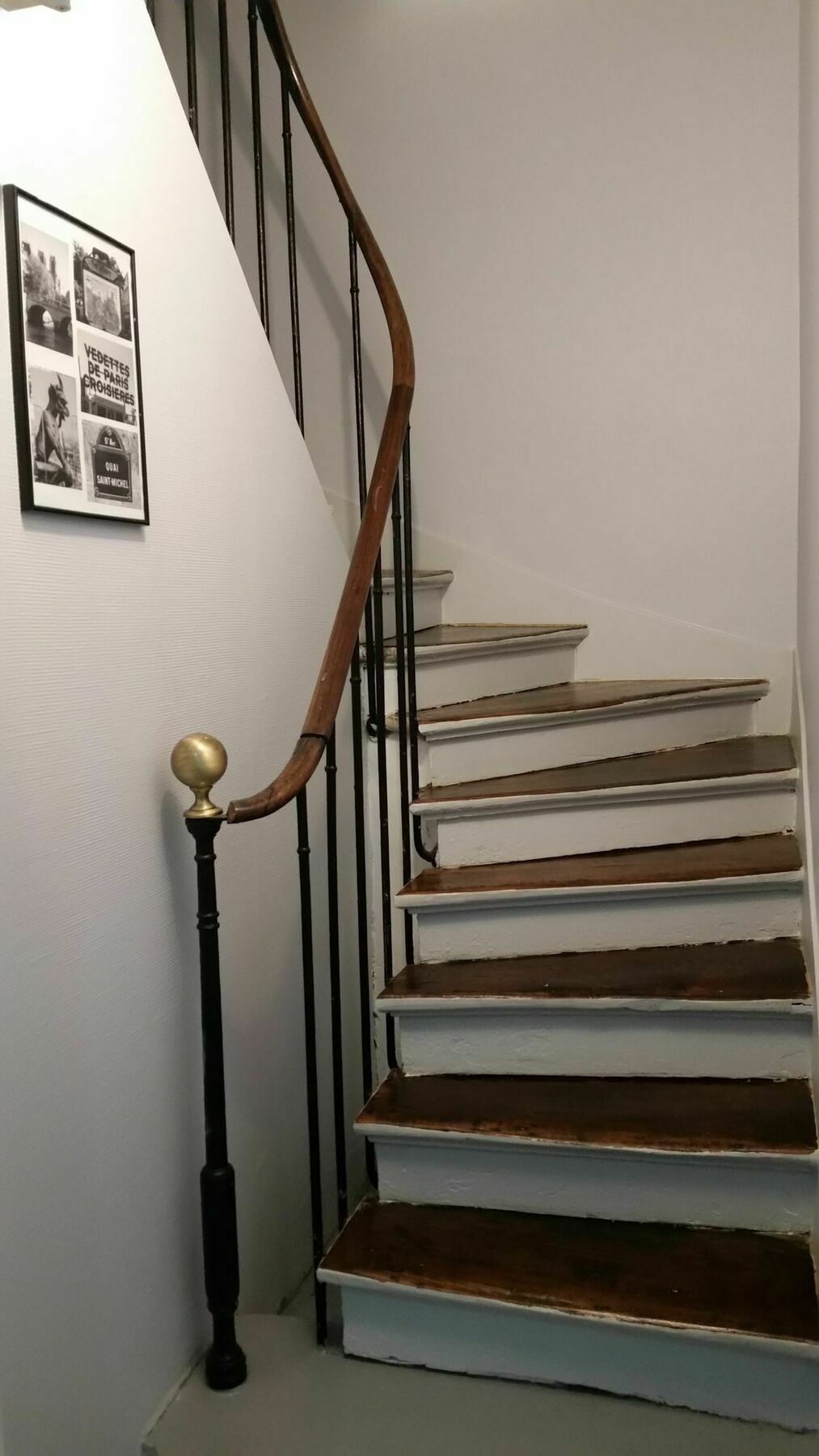 Résidence Montebello Aparthotel 3*