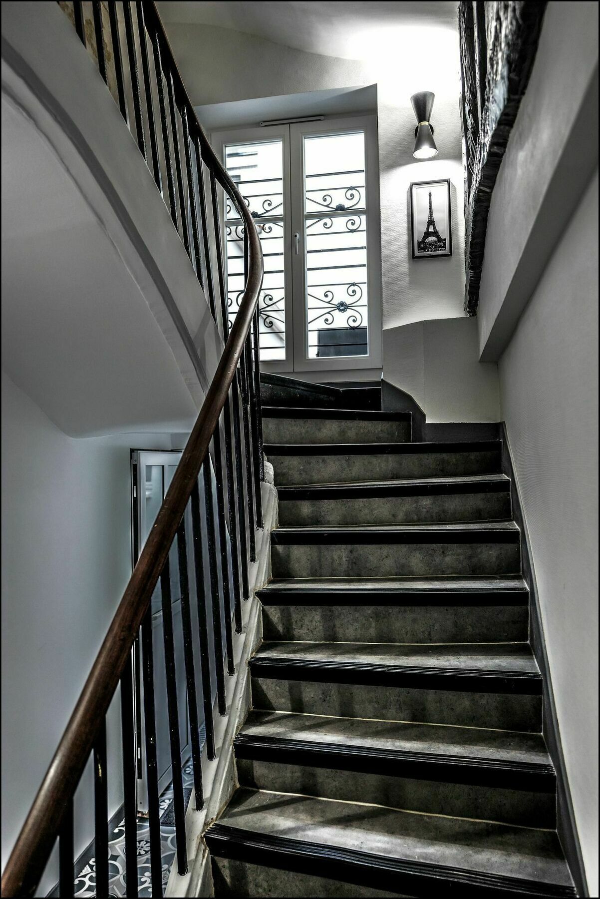 Résidence Montebello Aparthotel 3*