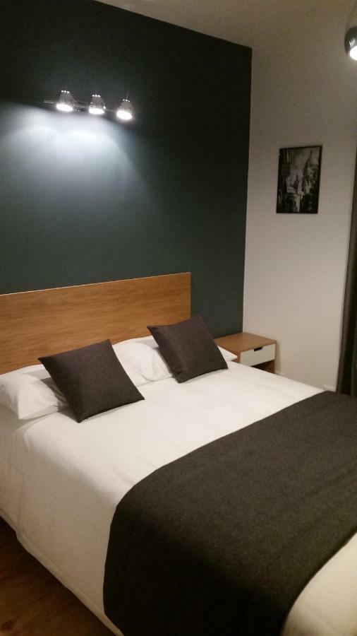 Résidence Montebello Aparthotel Parigi