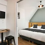 Aparthotel Montebello 4*