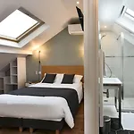 Aparthotel Montebello