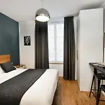 Aparthotel Montebello 4*