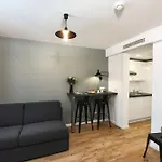 Montebello Aparthotel Paris