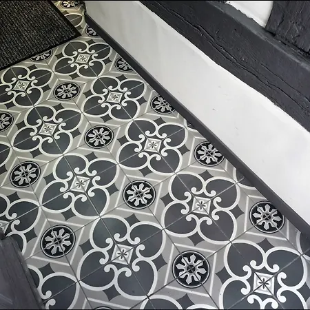 Résidence Montebello Aparthotel 4*