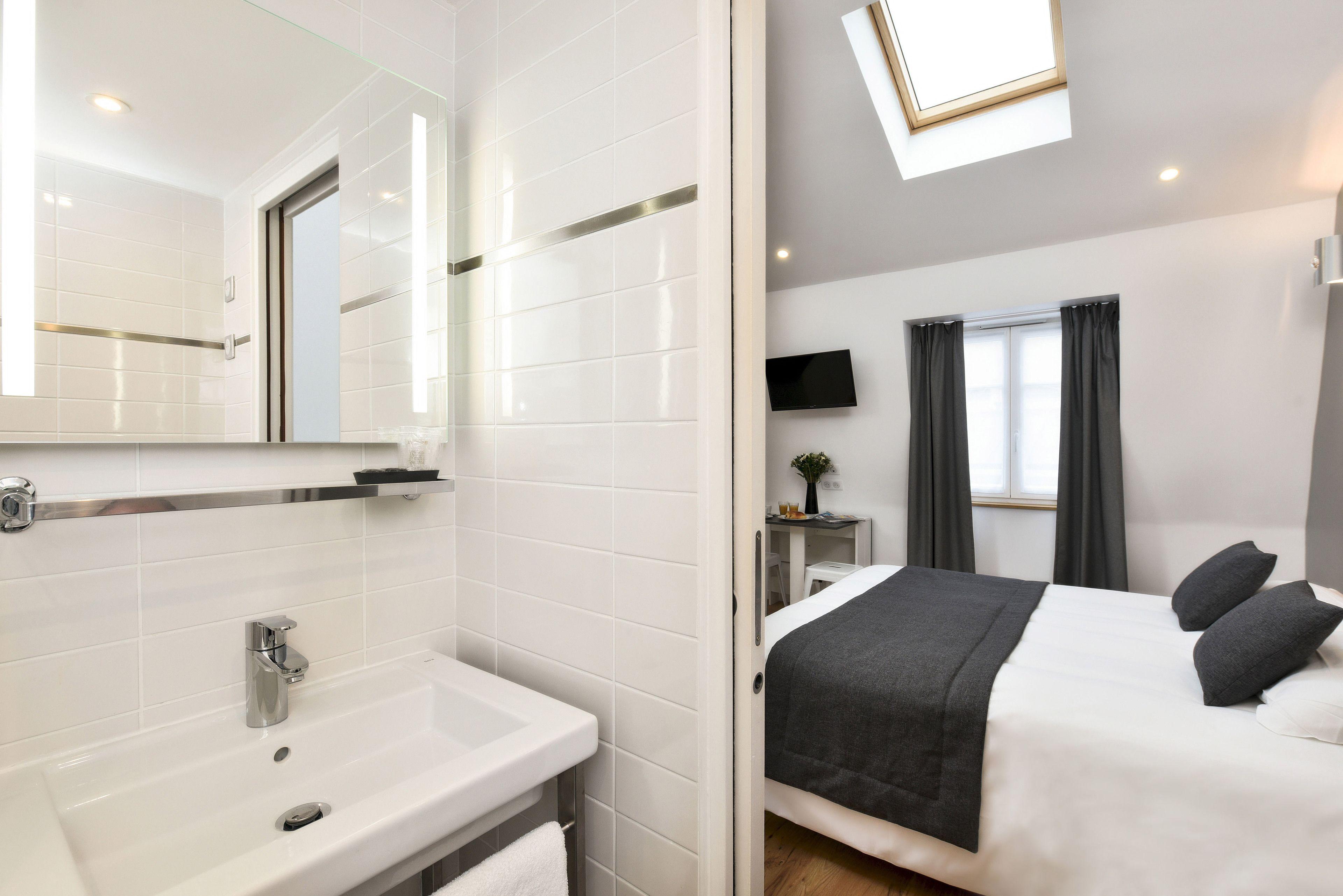 Montebello 4* Paris